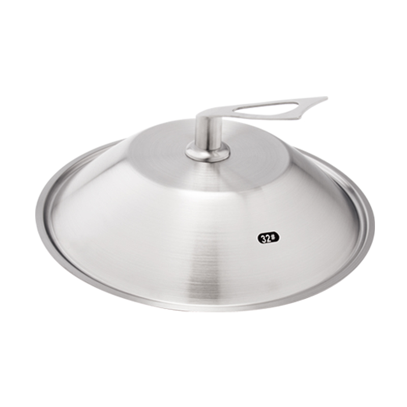 45 degree flat top steel cover sand light (with dovetail handle)